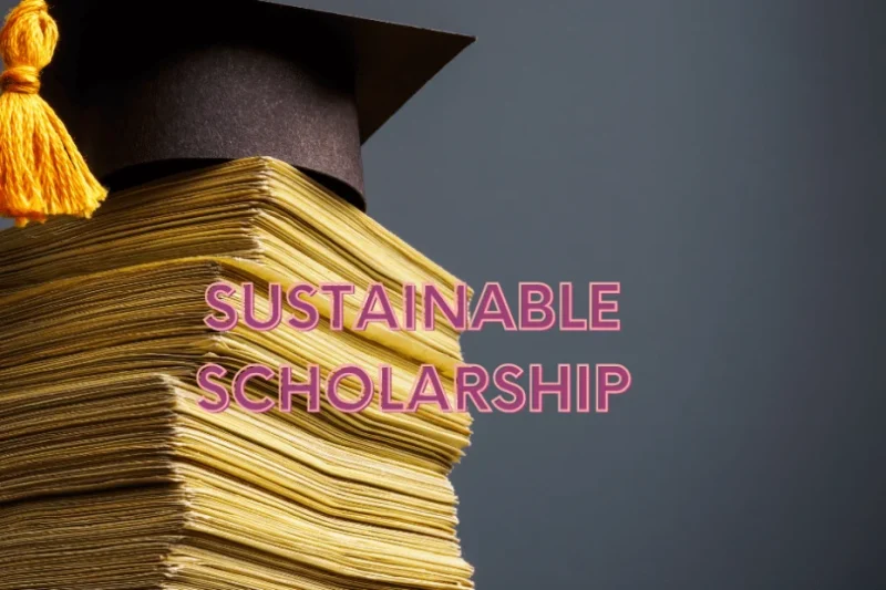 How to Start a Scholarship Fund in 2026: A Step‑by‑Step Guide to Building a Lasting Student Aid Legacy