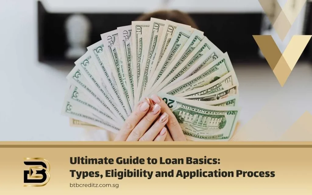 Credit Counselling Singapore: All You Need To Know (2024)