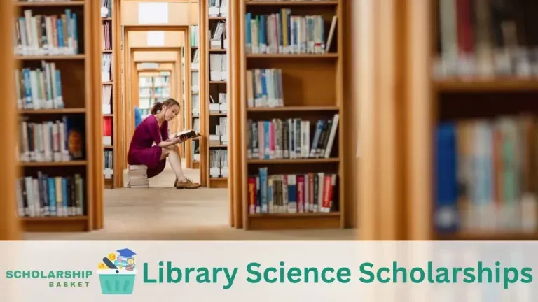 Scholarships for Masters in Library Science 2026 – Complete Funding Guide & Proven Strategies