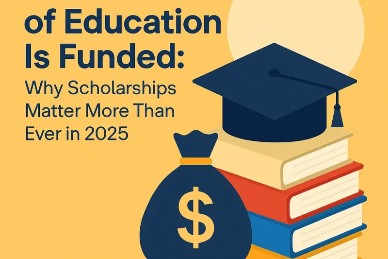 RN‑to‑BSN Scholarships 2025: Complete Guide to Funding Your Nursing Degree